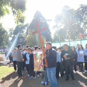 Vía Crucis
